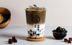 古茗奶茶官网加盟费是多少-三种开店模式三种费用