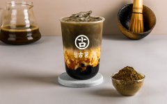 上海重点奶茶品牌