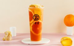 古茗店加盟费是多少-创业当然要选好品牌！