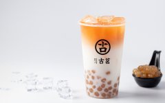 黄石古茗加盟费60万-太夸张了、真实费用来看看!