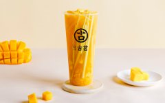 市场占有率90%,2018创业加盟古茗能成功吗